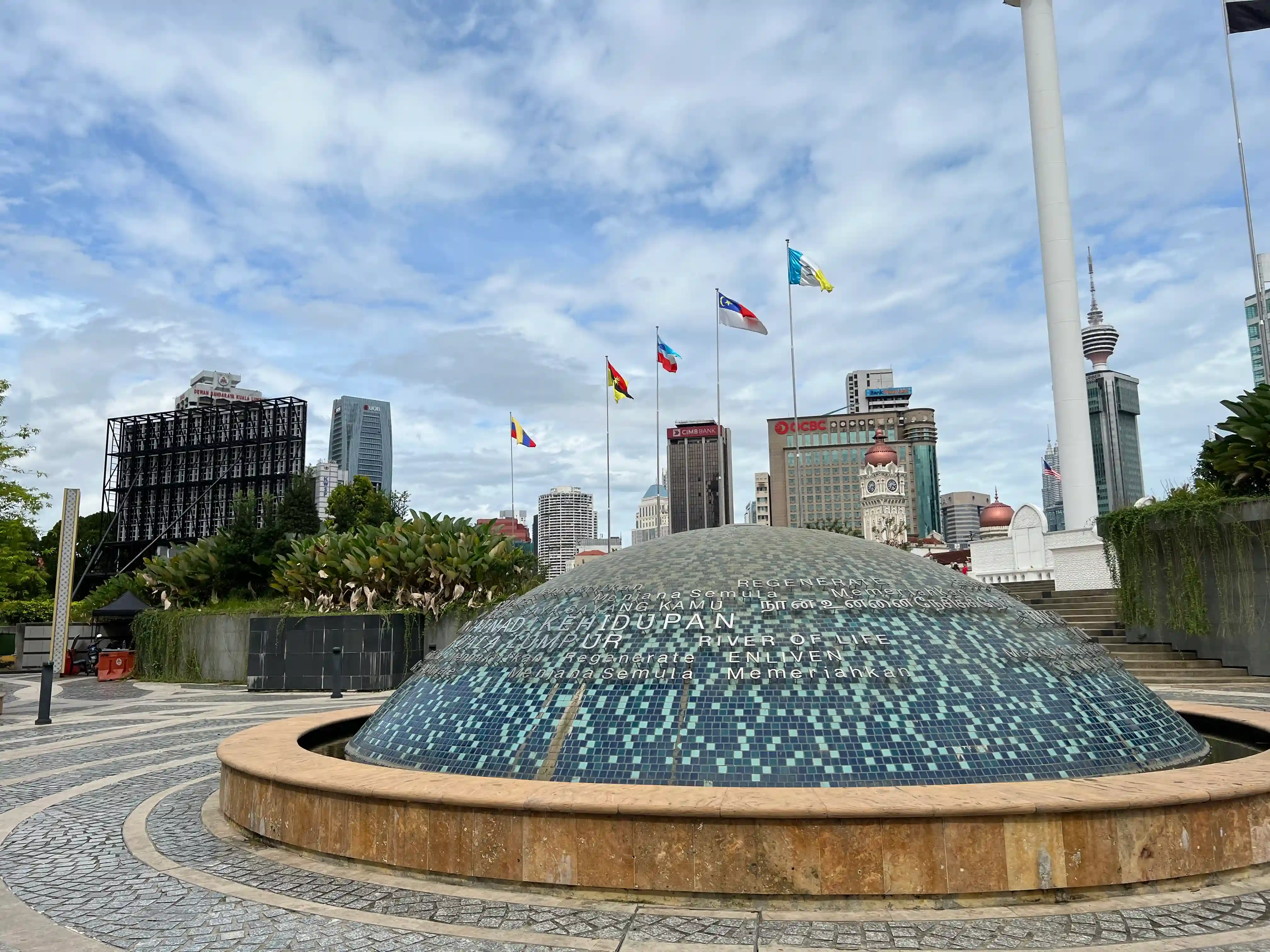 Featured image of post 花朝月夕 #10｜近况