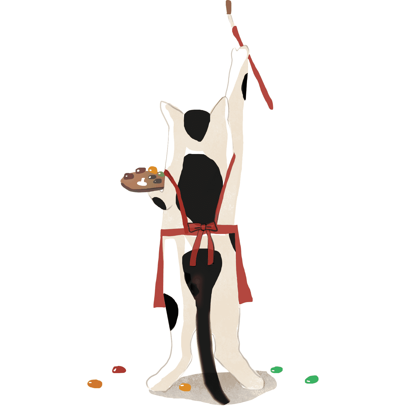 210509 临摹-绘画猫.png