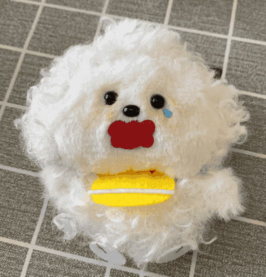 230530 手工-流泪懒洋洋挂件.png